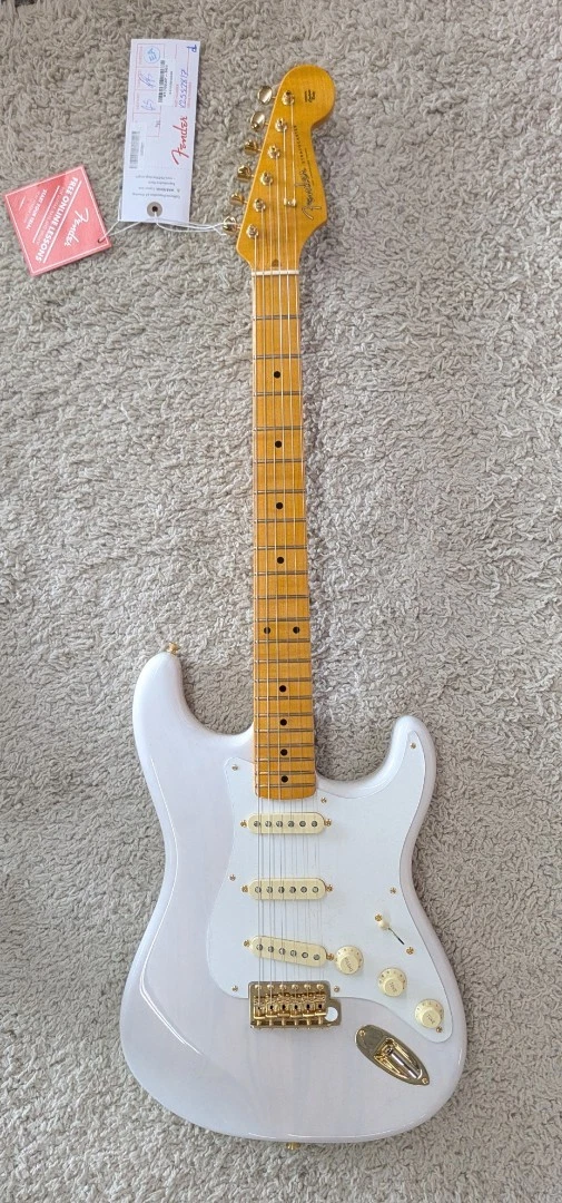 Preços baixos em American Vintage 57 Stratocaster | eBay