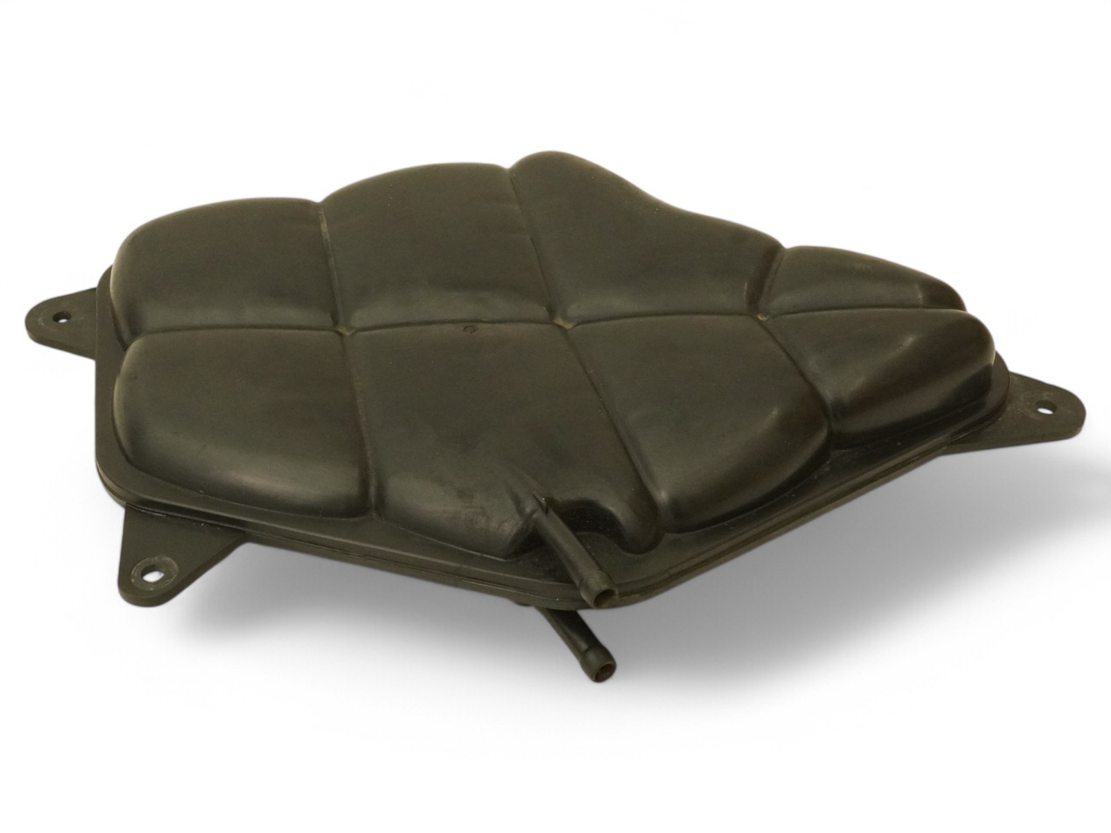 Bentley Continental GT 2003-2012 Right Tank P/N 3W0122407