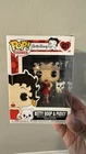 Funko Pop Betty Boop & Pudgy Animation #421 Vinyl Figure with Protective Case