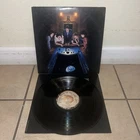 Paul McCartney Wings Back To The Egg LP Vinyl Columbia BL 36057 1979