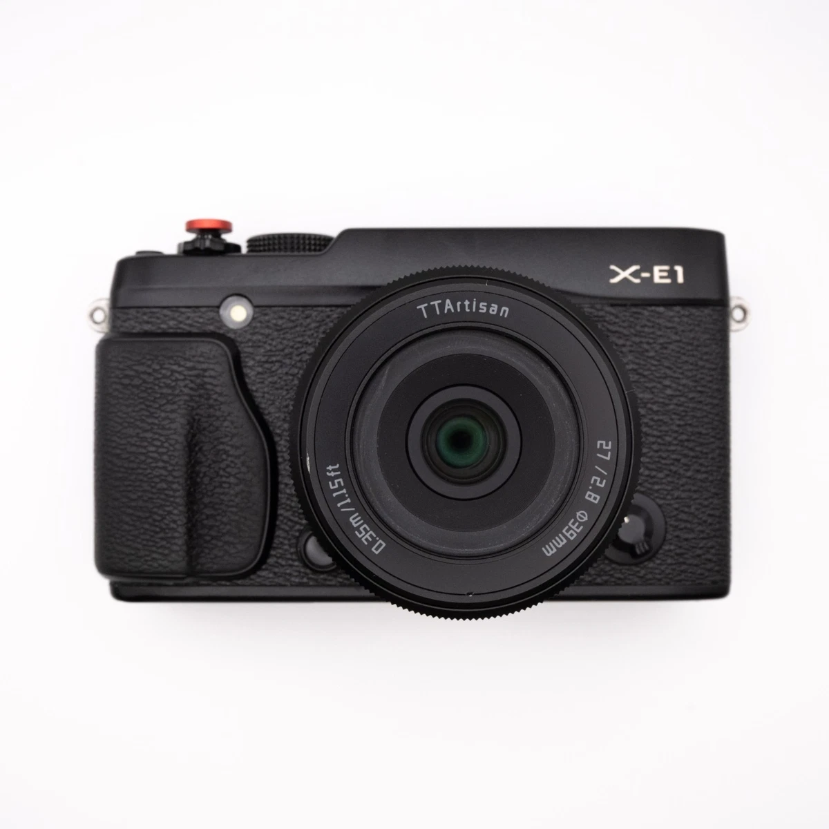 Fujifilm X-E1 14-16.9MP Digital Cameras for Sale | Shop New & Used