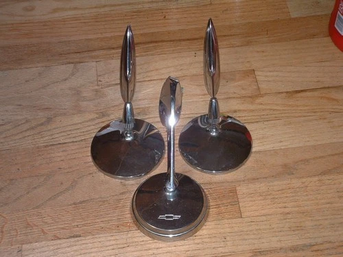 1960’s Chevrolet Impala Mirrors