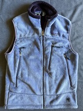 Vintage Patagonia Regulator R2 Fleece Vest Made in USA Size S
