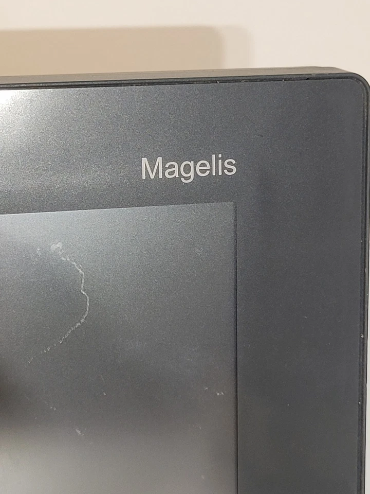 Schneider HMISAC + HMIS85 Harmony SCU Rear Module Controller + 5.7 Front Module - Image 3 of 4