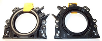 Wellendichtring Kurbelwelle FüR Audi Seat Skoda VW A3 Sportback Altea XL Leon