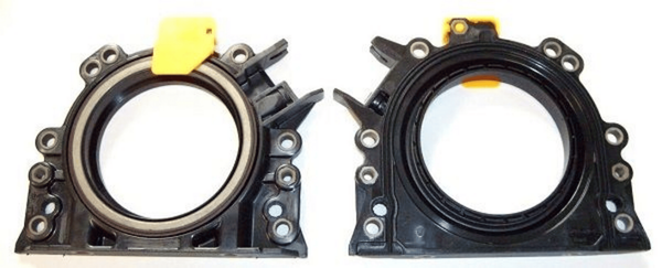 Wellendichtring Kurbelwelle FüR Audi Seat Skoda VW A3 Sportback Altea XL Leon-image