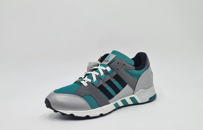 *NEU* 2024 Adidas EQT Cushion 93 Grün Gr. UK 9,5 / EUR 44