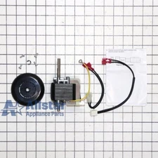 NBK-12264 DRAFT INDUCER MOTOR 115V