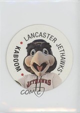 2017 Topps Heritage Minor League Edition 1968 Discs Kaboom #68TDC-35 0a2