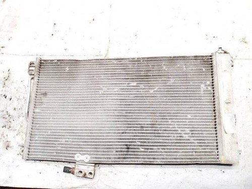 Kondensator Klimaanlage  Kia Shuma DE292334-01