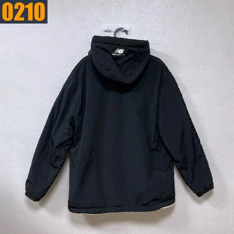 95 New Balance Reverse Fleece Jacket thumbnail 5