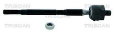 TRISCAN Tie Rod Axle Joint For DAIHATSU SUBARU Materia Sirion 45503-B1010