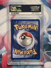 Pokémon PSA Individual Legendary Collection Trading Cards for sale