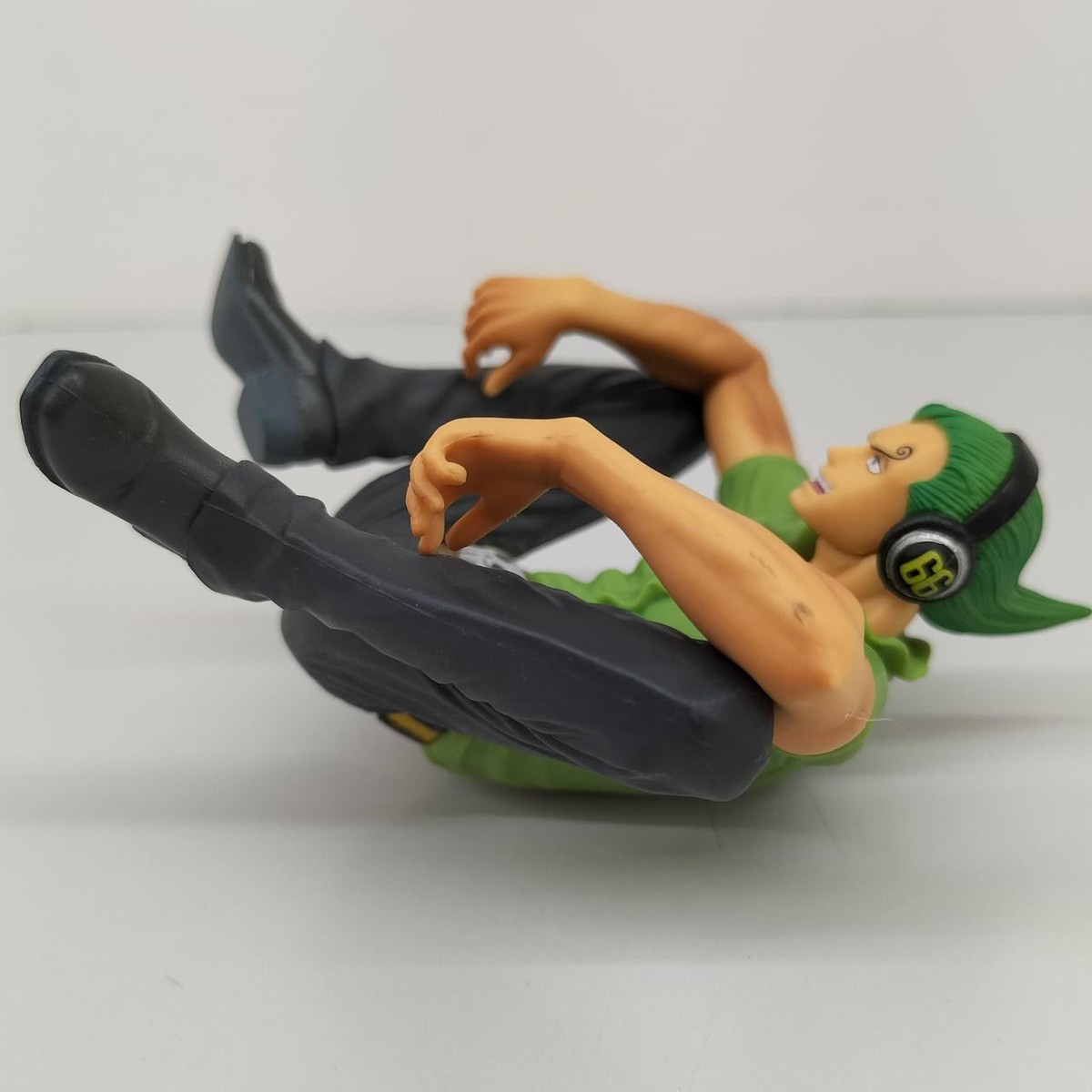 One Piece DXF VOL.1 Model Number Vinsmoke Youngji BANPRESTO One Piece DXF VOL.1 Model Number Vinsmoke Youngji BANPRESTO