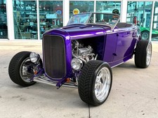 1932 Ford Roadster 1932 Ford Roadster