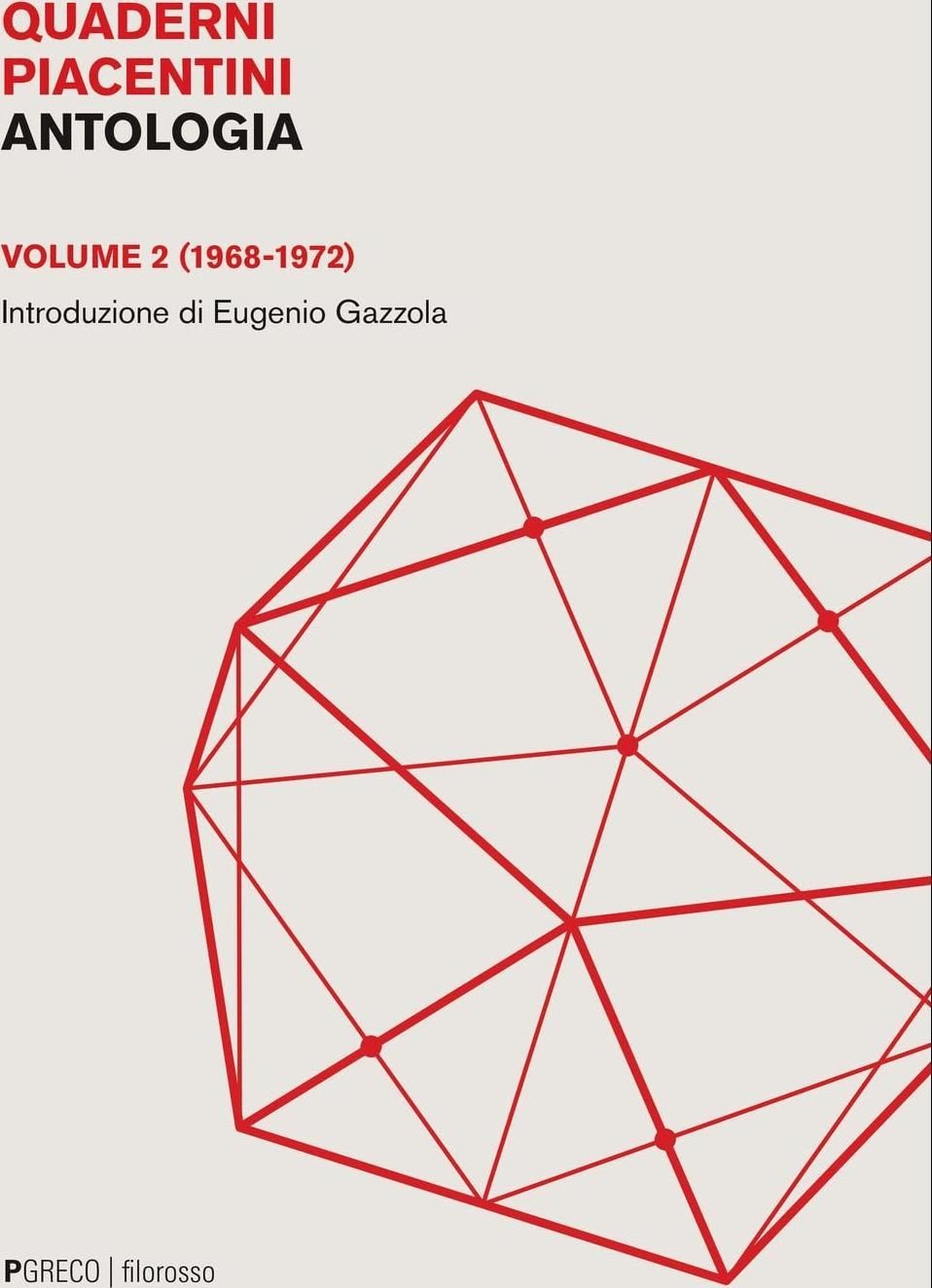 Libri Quaderni Piacentini. Antologia #02 - Immagine 2