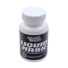 Spaz Stix Water Base Liquid Mask 4oz - SZX00004