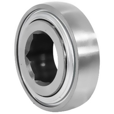 210RRB6 1-1/2'' Hex Bore Bearing HPS108GPB AE42880 Fits JD Baler 430 435 530 535