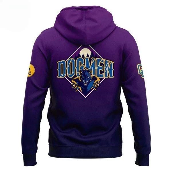 Great Lakes Loons Ridder 2026 Hoodie