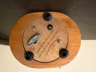 Mary's Moo Moos Angels We Have Herd On High Music Box Musical Holstein Horn Harp — photo 3