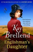 Kay Brellend - Englishman's Daughter A Captivating Heartbreakin - G245Z
