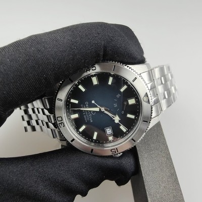 ORIENT STAR M42 Diver 1964 1st Edition F6 75th Anniversary RK