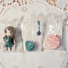 Hetalia Hungary One Coin Grande Figure Collection World Star Kotobukiya Figurine