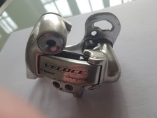 Campagnolo Veloce 9fach Schaltwerk Vintage
