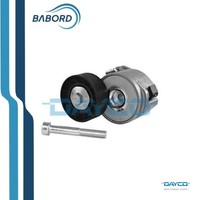 Dayco APV1156 Keilriemenspanner FüR Fiat Bravo II 500L 1.6 Multijet