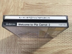 Sakura Taisen Wars SEGA SATURN Japan - FJ5288