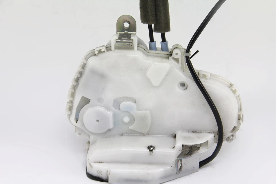 Привод замка задней правой/пассажирской двери Acura RL 05-12 72610-SJA-J04, OEM, 2005, - Изображение 2 из 4