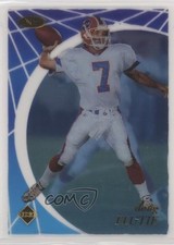 1998 Collector's Edge Masters Main Event 1594/2000 Doug Flutie #ME11 1md