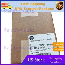 150-F85NBD AB SMC Flex Smart Motor Controller Fast Shipping 150F85NBD GQ