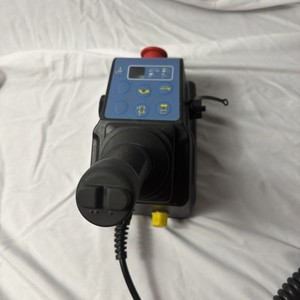 DeltaTech P700 Scissor Lift Controller Joystick 91229-003