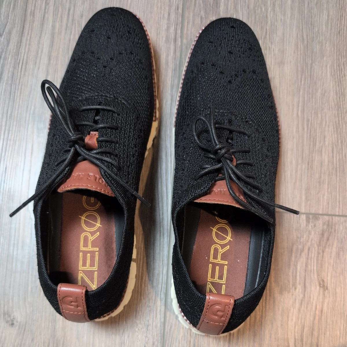 Cole Haan M Black Casual Shoes for Men Just Listed 2026