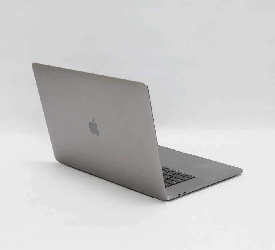 Apple MacBook Pro 16" 2019 · i9 · 16GB · 1TB, photo 4 of 5