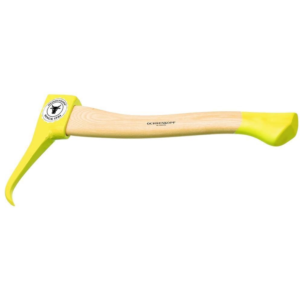 Sapie Ochsenkopf 1592408 pour manipuler le bois de chauffage au jardin