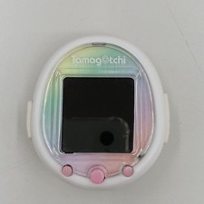Tamagotchi Smart NiziU Model NiziU Collaboration BANDAI