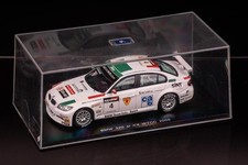 BMW 320 si WTCC 2006 Alex Zanardi Spark 1/43 Collectables 17+