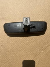 Genuine Gm 038135 Rear View Mirror Camera Monitor Oem
