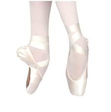 RP Russian Pointe Brava Pointe Shoes Pointe Shoes NA
