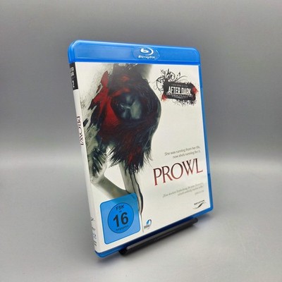 Prowl After Dark Originals Blu-Ray Film
