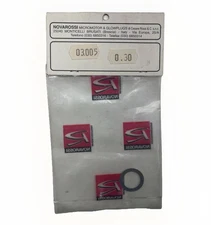 Novarossi 03.005 Aluminum 0.30mm Head Gasket (Shim)
