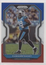 2020 Panini Prizm Red White & Blue Prizm Kawann Short #239 uk2