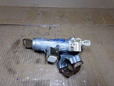 1998-2002 Chevrolet Prizm Convetional Ignition Switch With Key Oem 1998-2002 Chevrolet Prizm Convetional Ignition Switch With Key Oem
