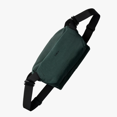 Bellroy Venture Sling Crossbody Bag - 6L Black - Brand NEW with