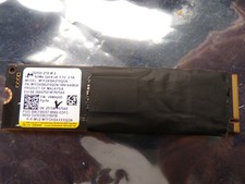 Mint Micron 2500 M.2 2230 2TB NVMe PCIe 4.0 QLC NAND SSD MTFDKBA2T0qgn #2291