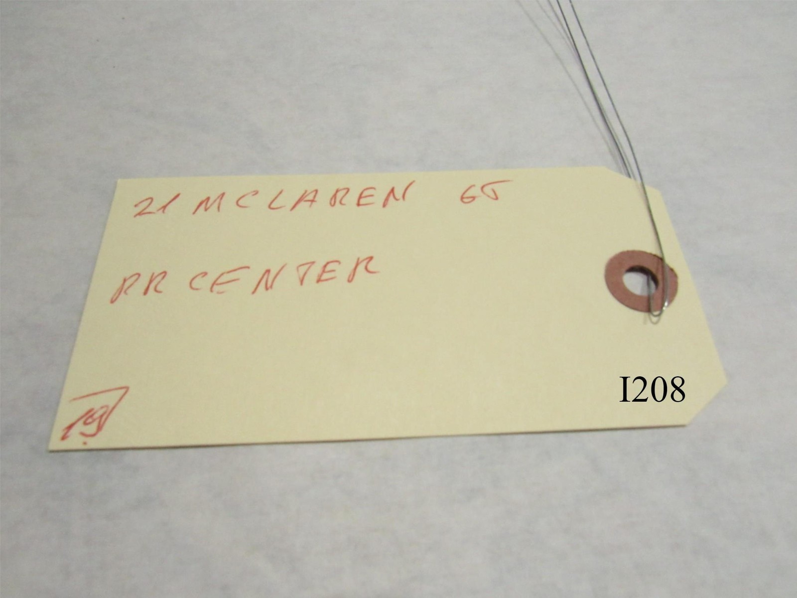 20-23 McLaren GT 2021 Engine Motor Water Coolant Hose Pipe Tube Line ;:Y