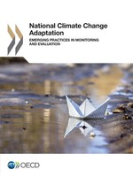 Oecd | National Climate Change Adaptation | Taschenbuch | Englisch (2015) | Oecd