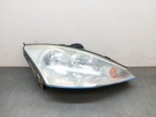 E49798 RIGHT HEADLIGHT / 1062851 FOR FORD FOCUS I DAW, DBW 1.6 16V